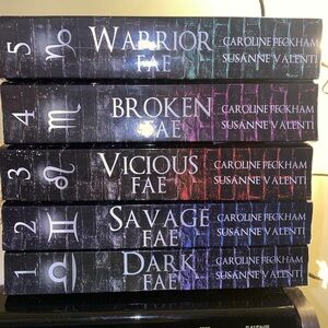 Ruthless Boys of the Zodiac